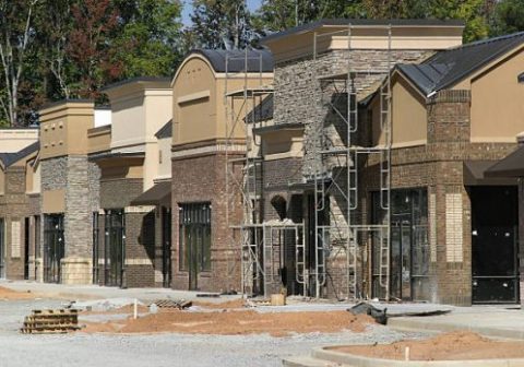 Commercial Construction